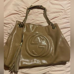 Gucci Soho handbag